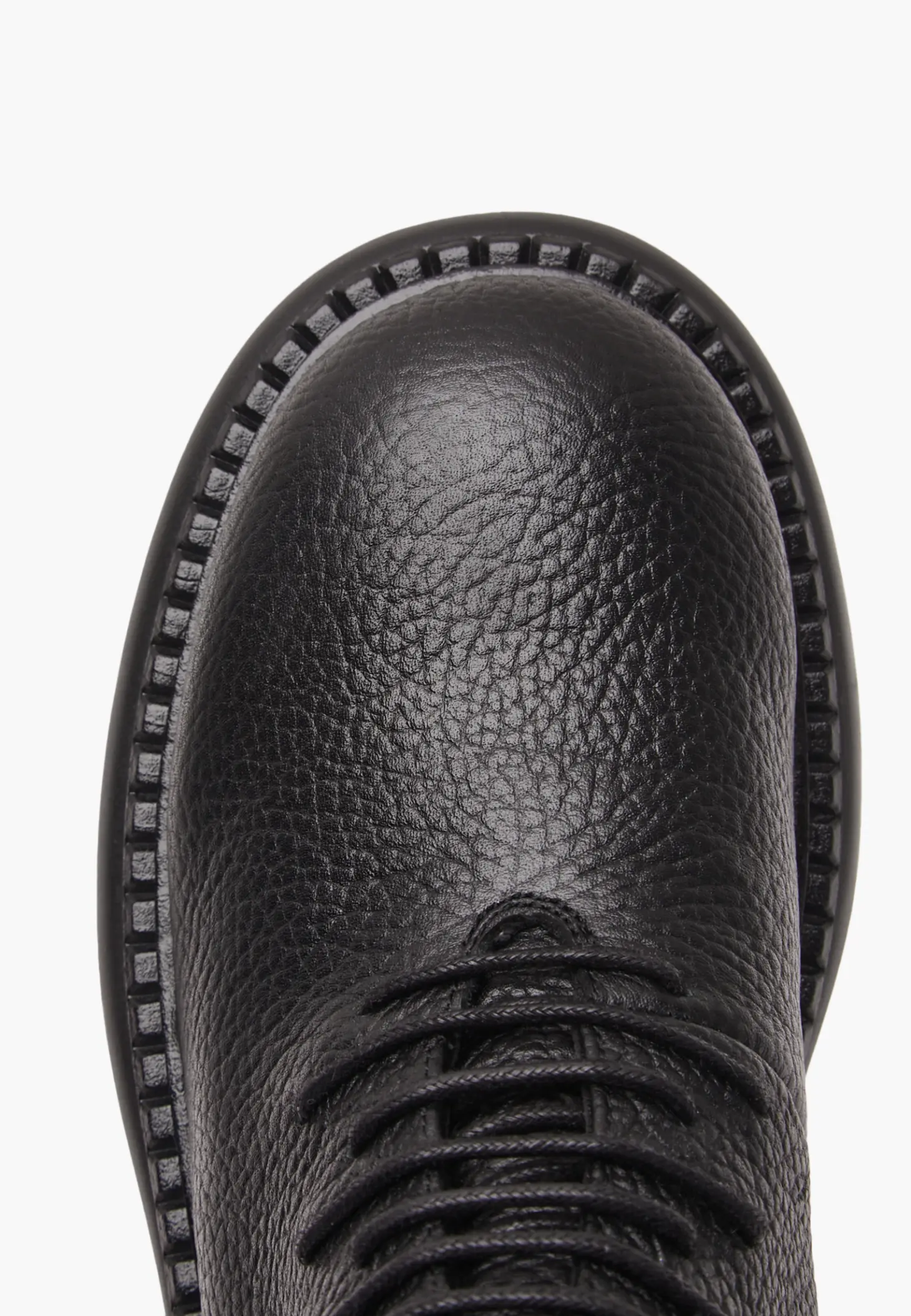 Ботинки женские
