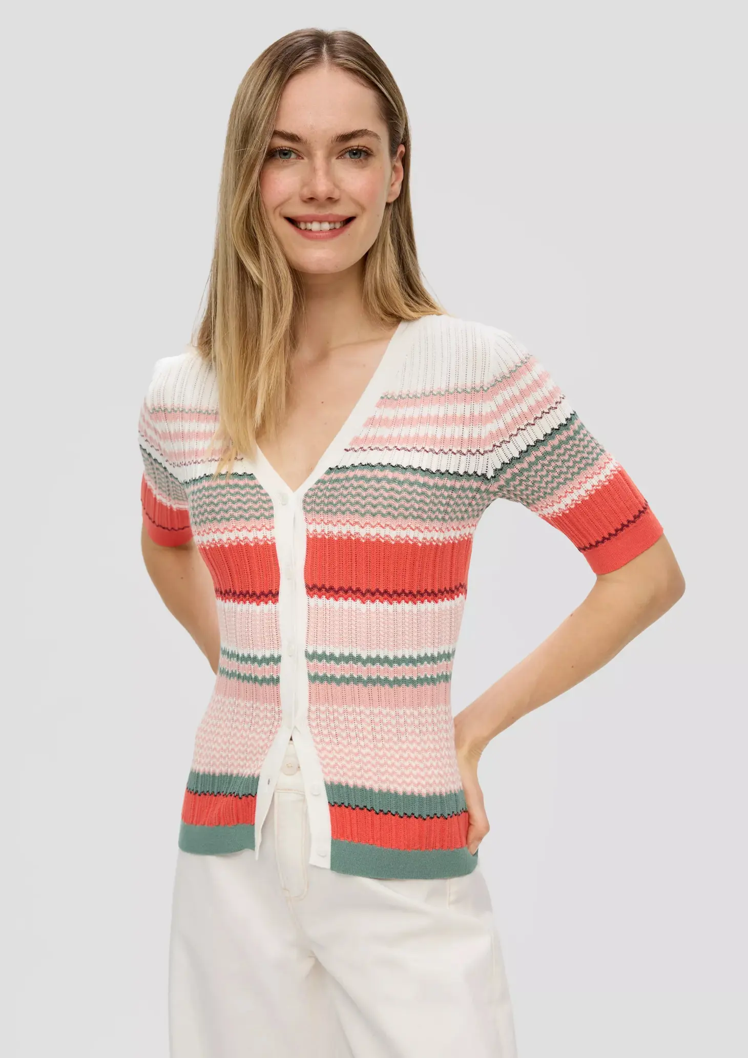 Кардиган женский