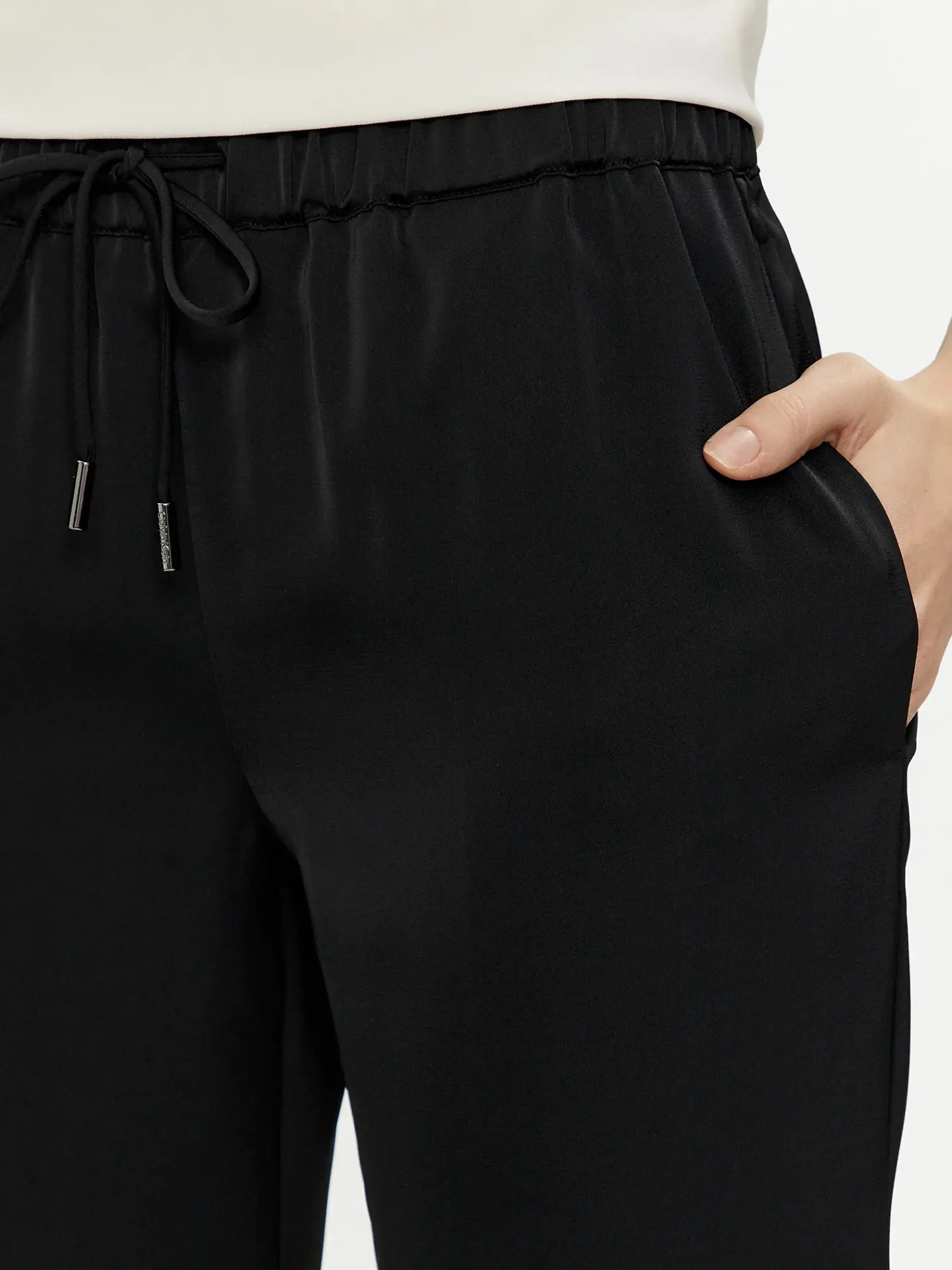 Брюки классические женские