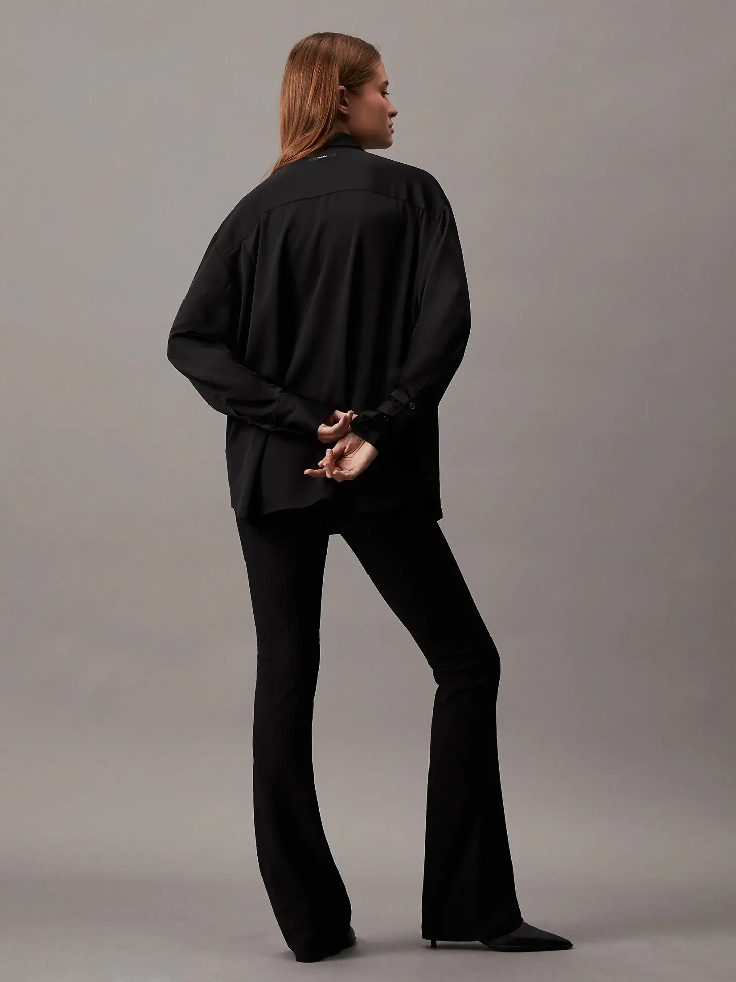 Рубашка женская