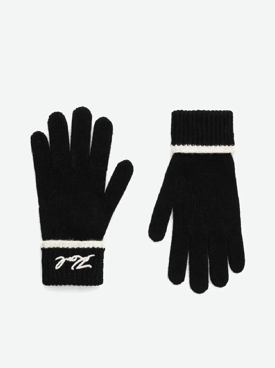 Перчатки женские