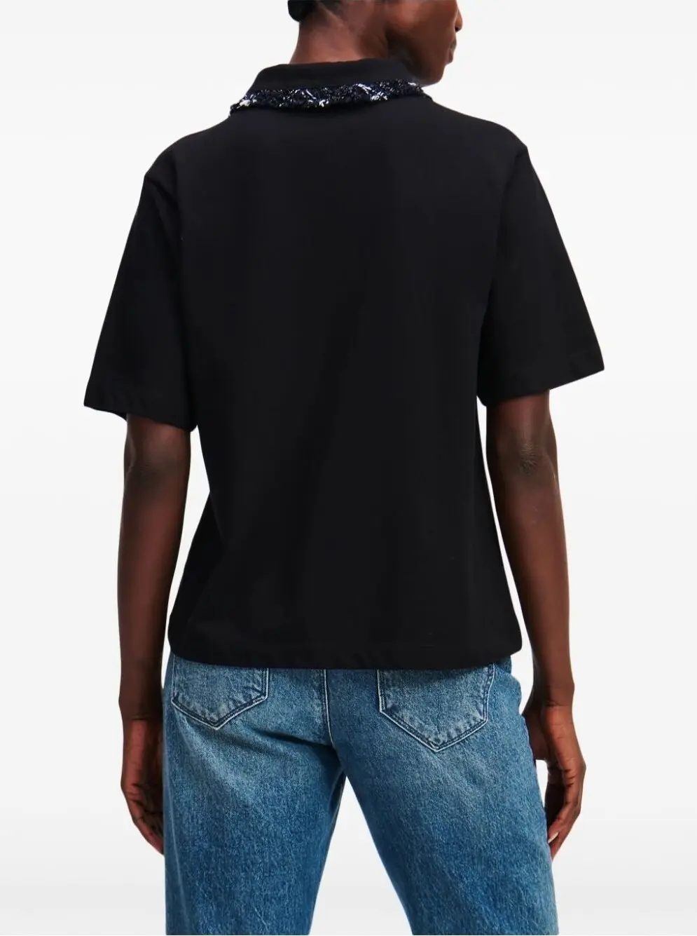 Поло женское