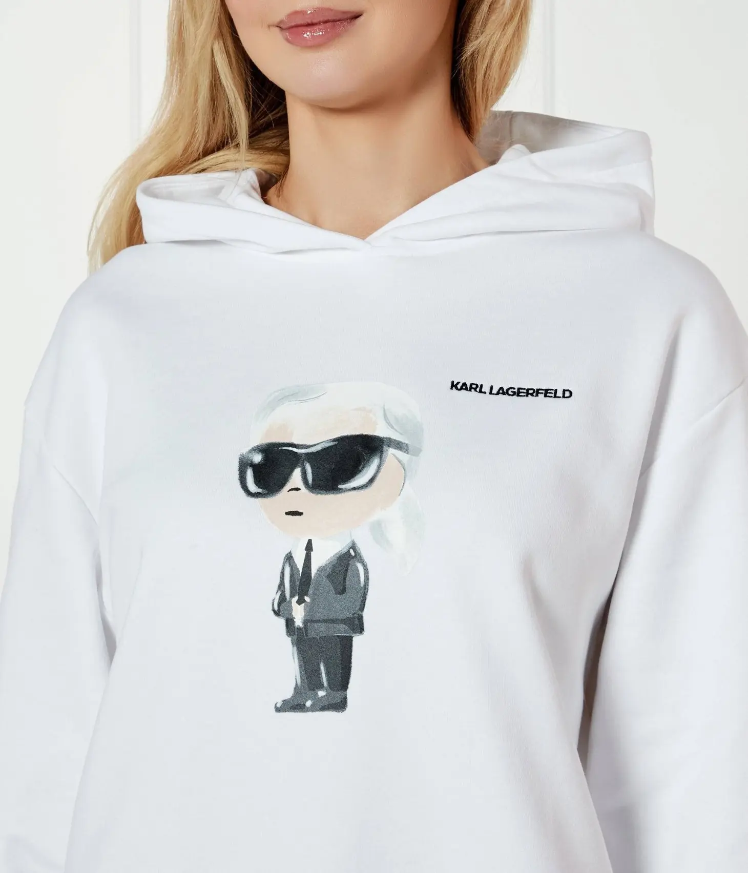 Худи женское
