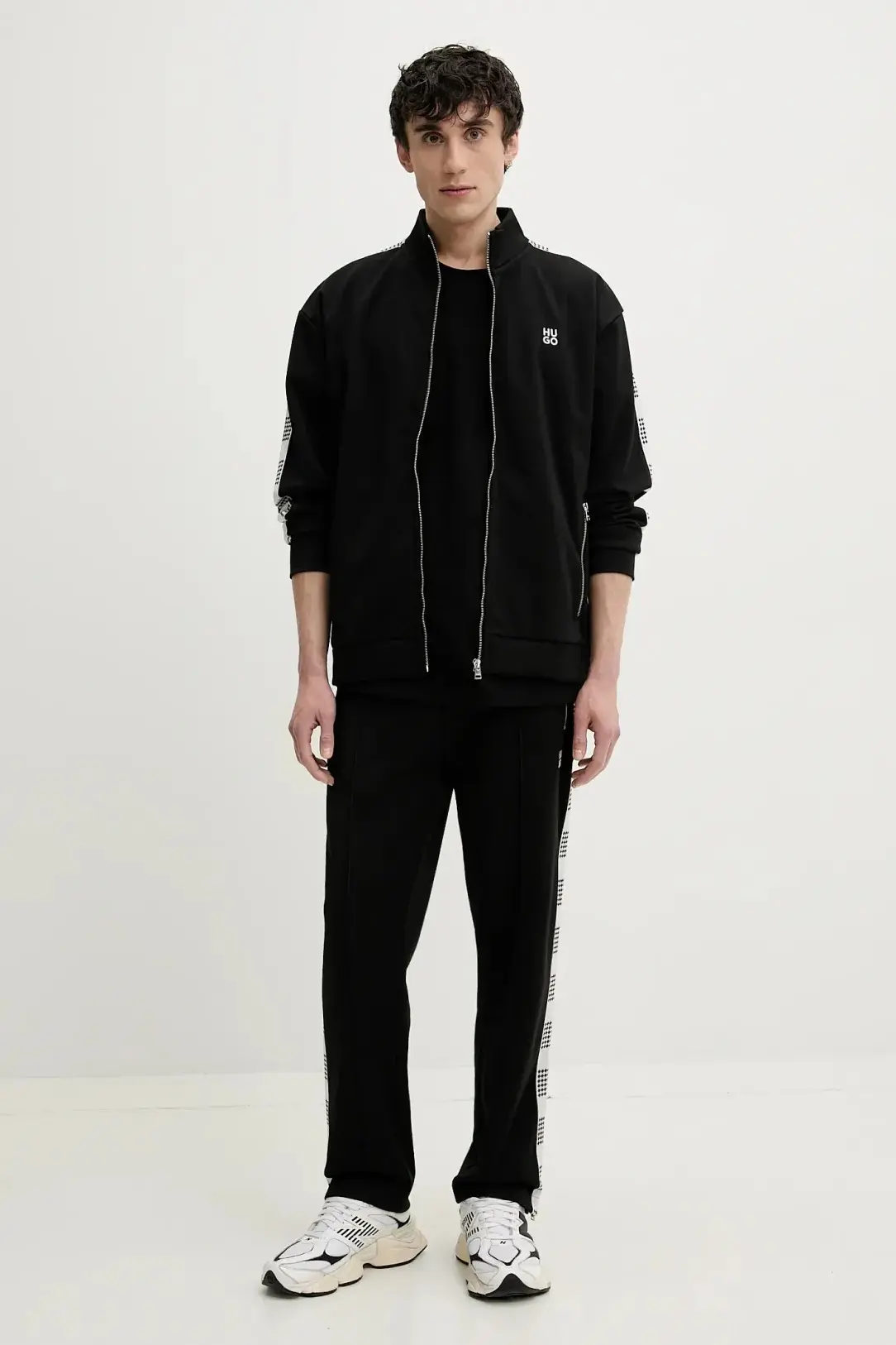 Кардиган мужской