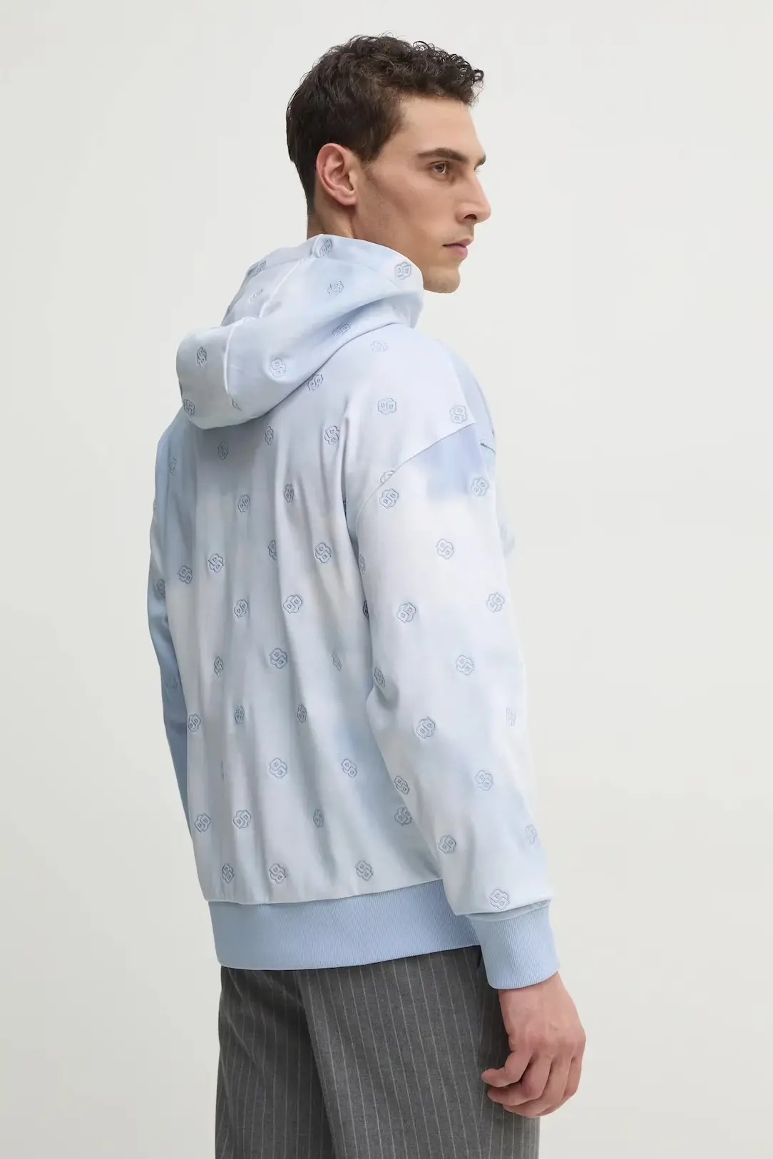 Худи мужское