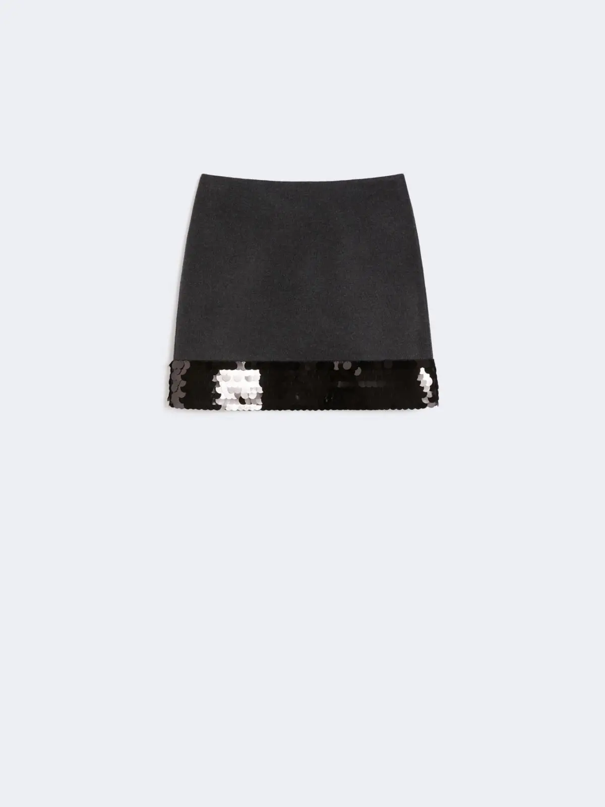 Юбка мини женская