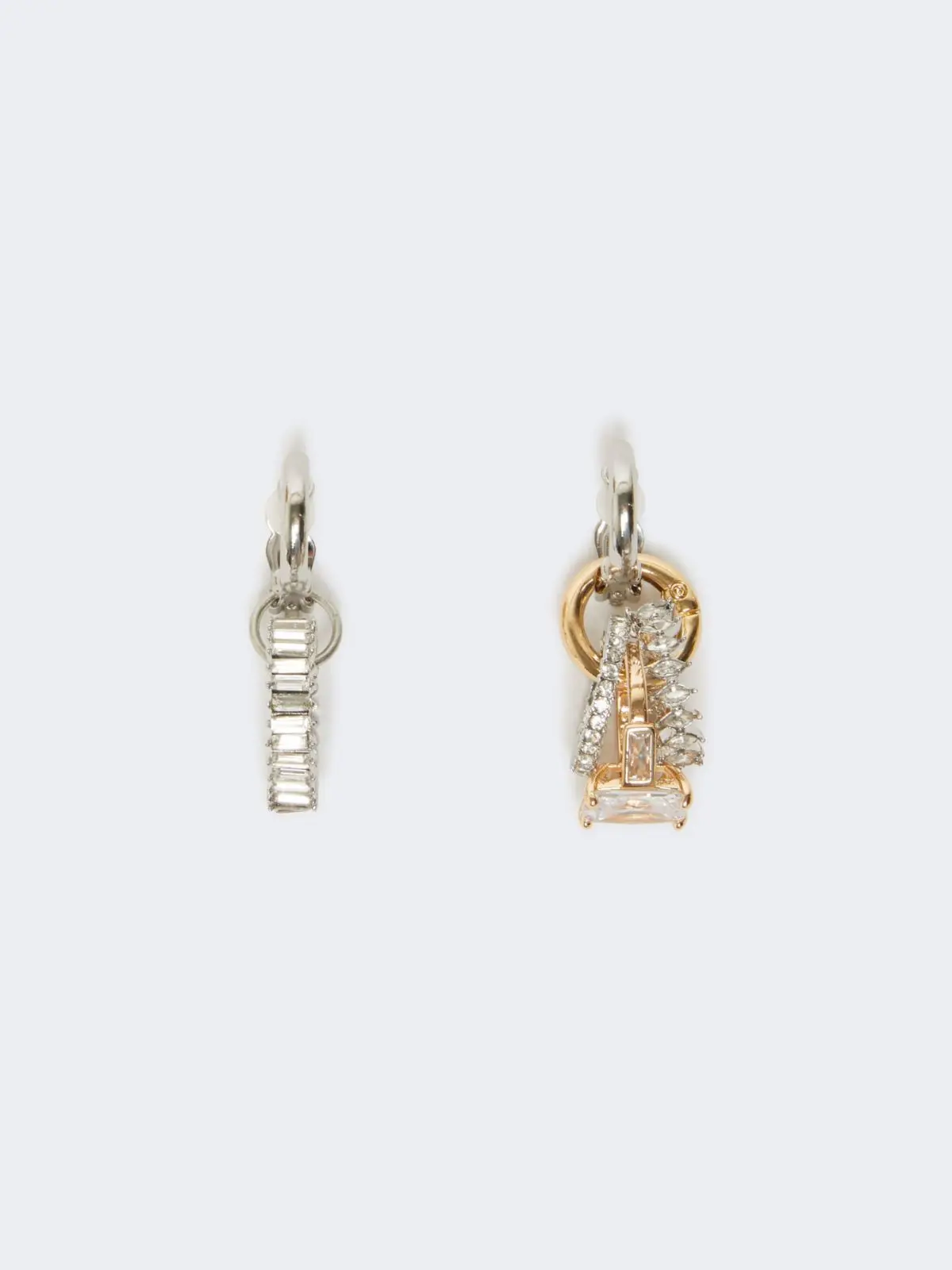 Серьги женские
