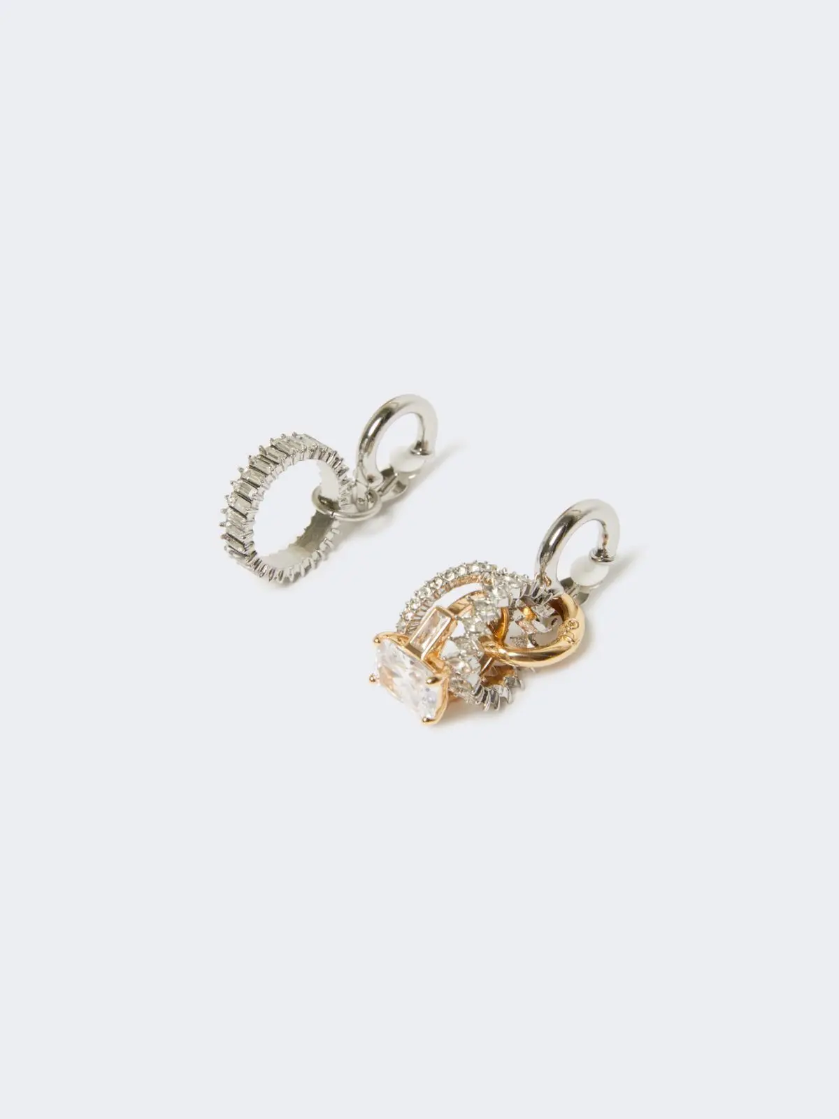 Серьги женские