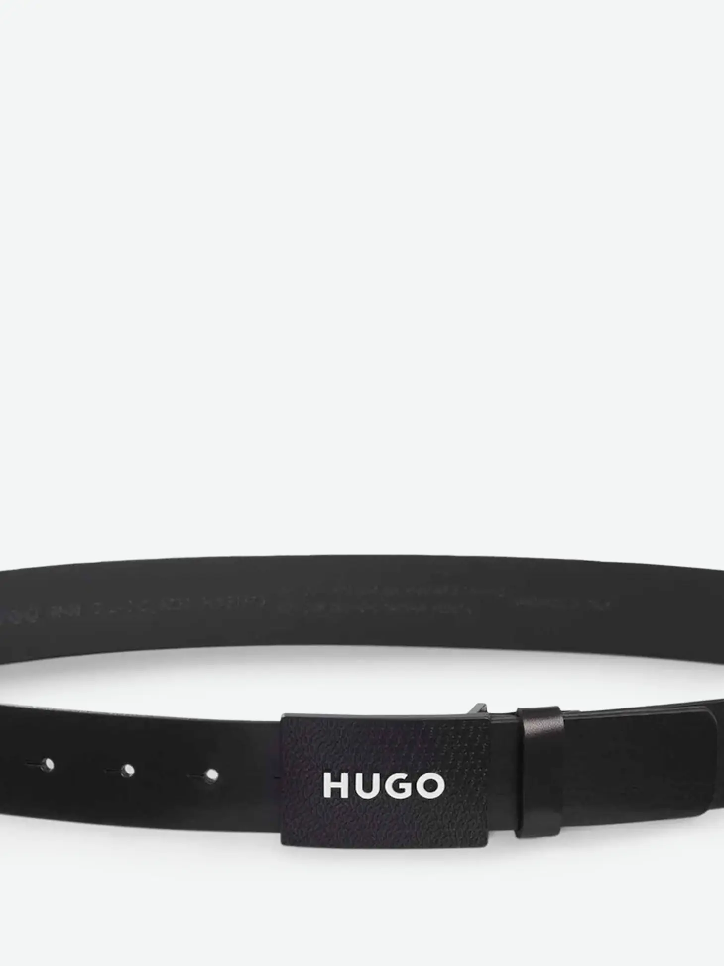 Ремень мужской