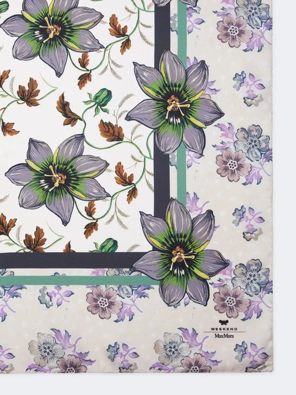 Шарф женский
