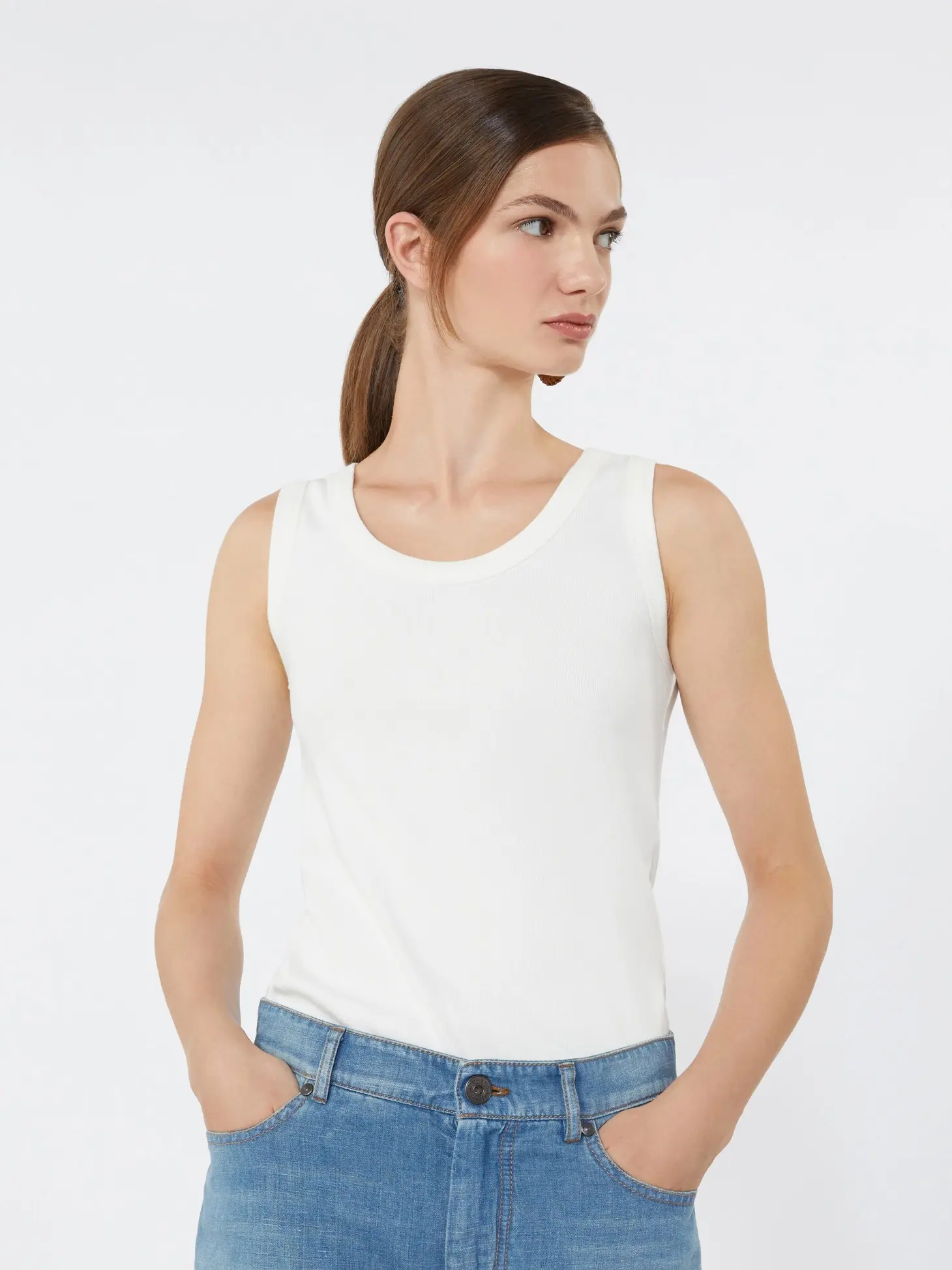 Топ женский