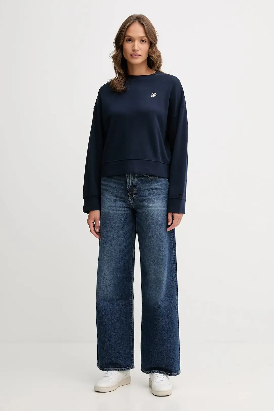 Свитшот женский