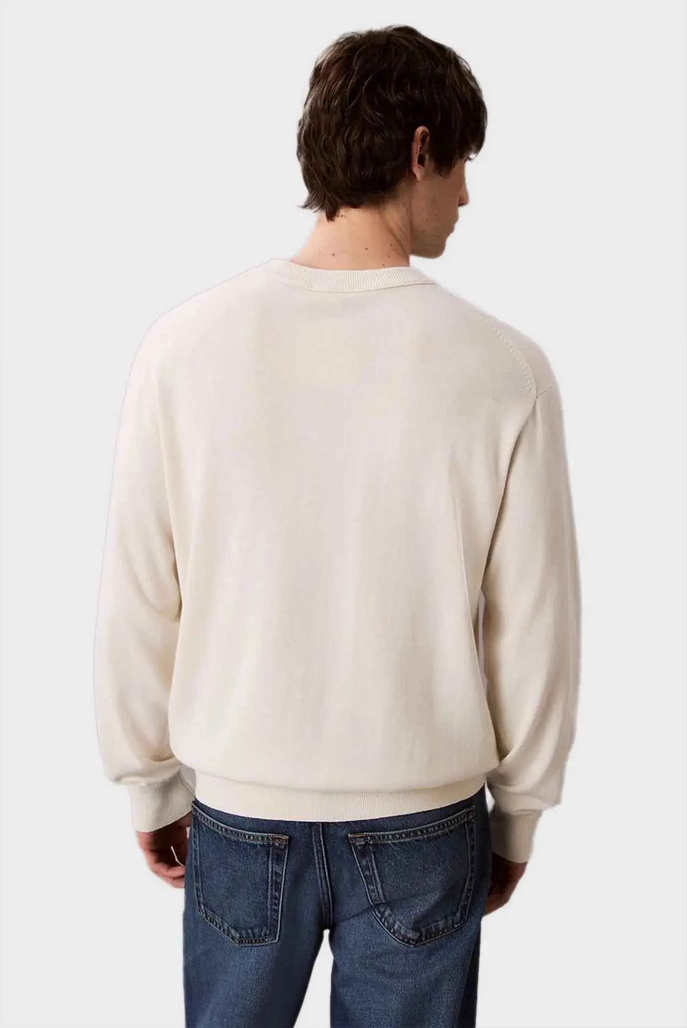 Джемпер мужской