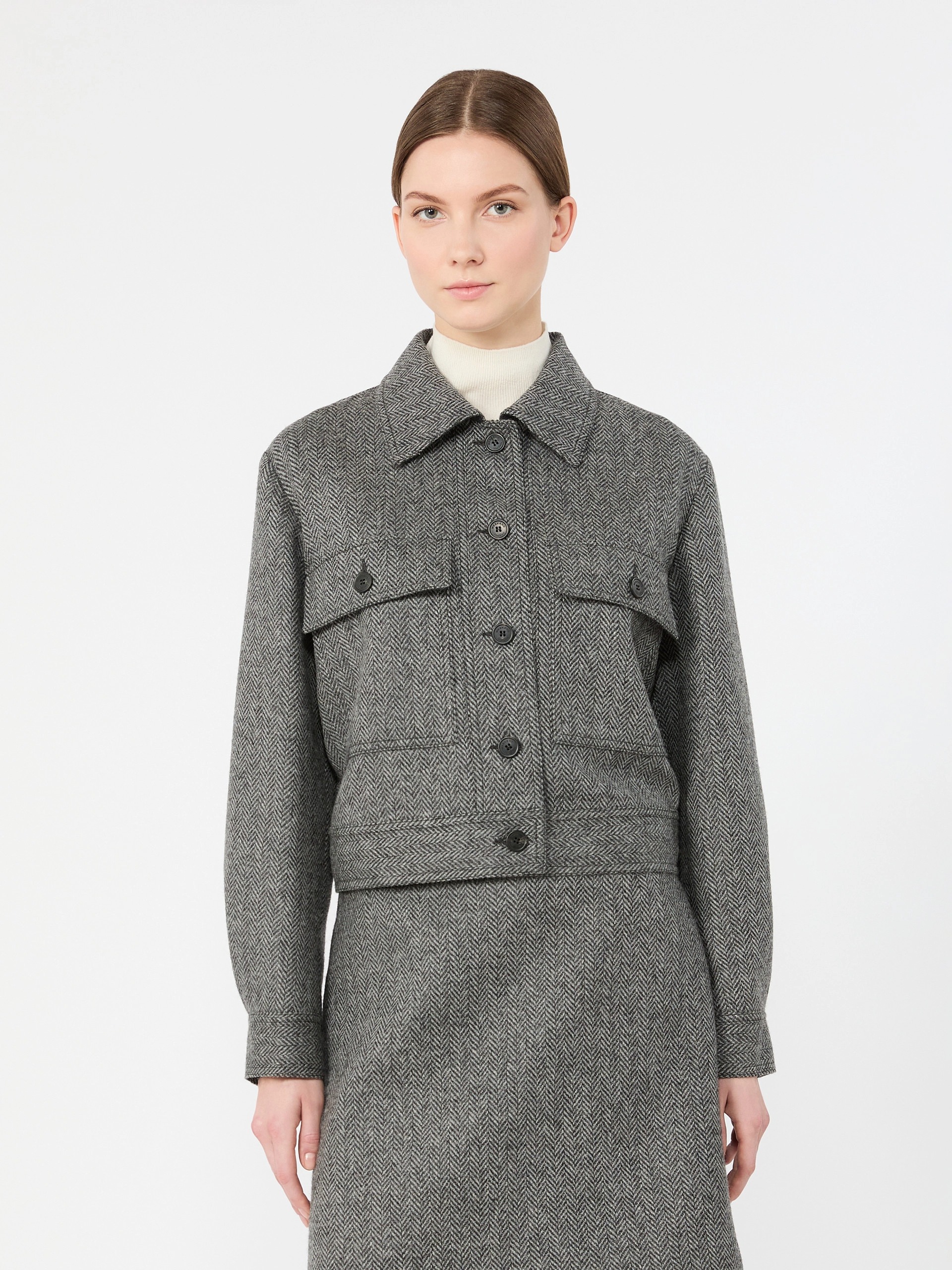 Жакет женский