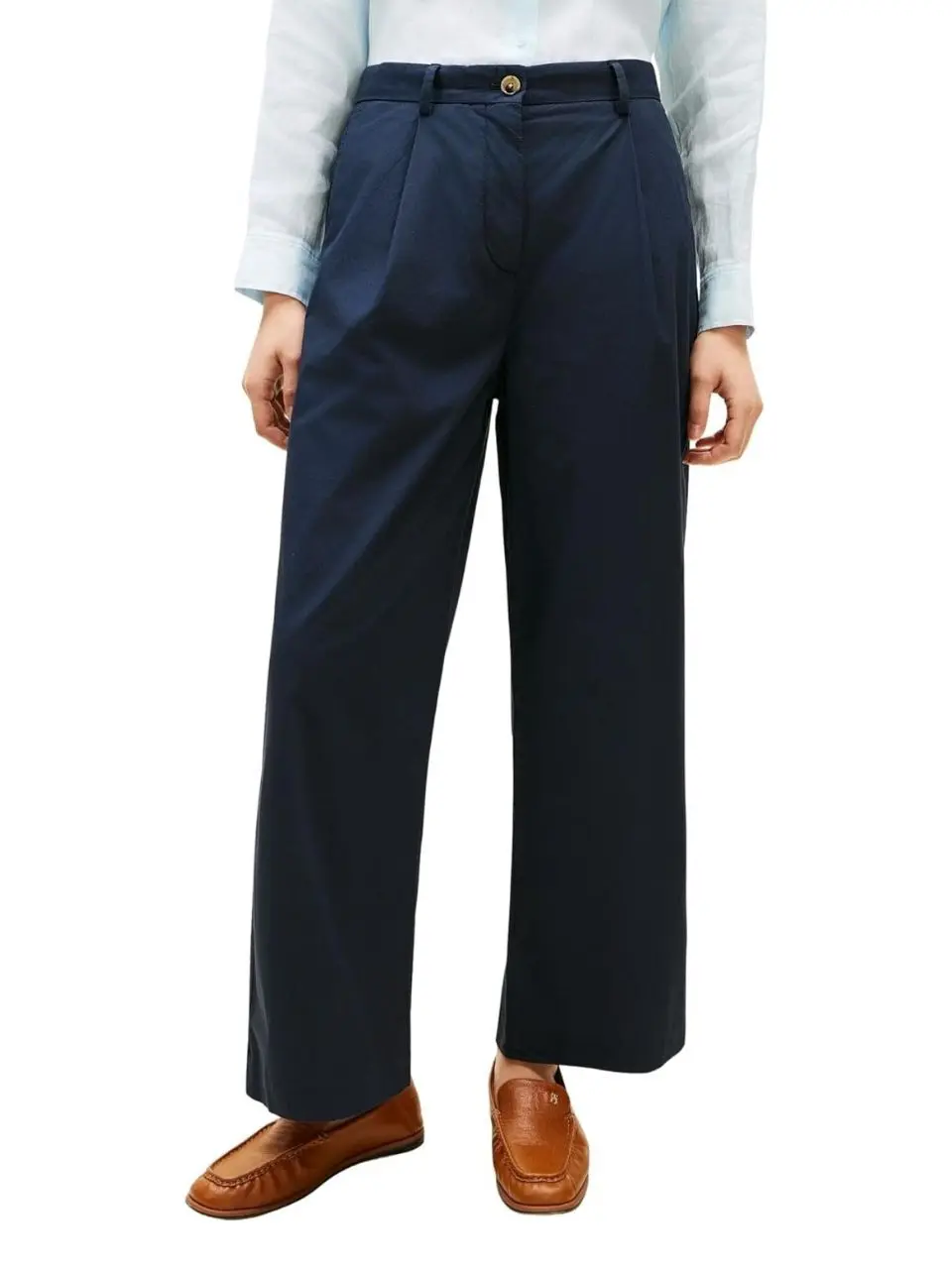 Брюки классические женские
