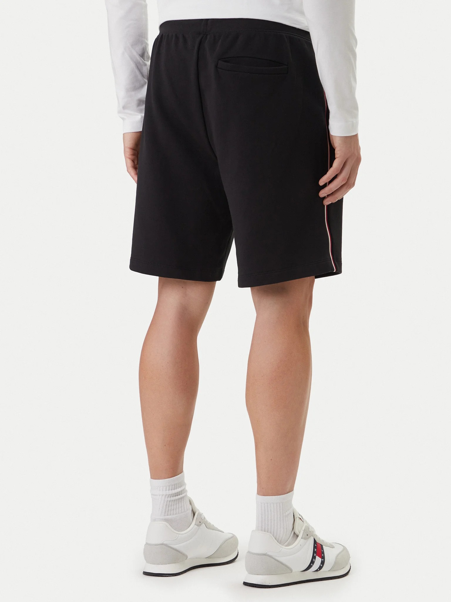 Шорты повседневные мужские
