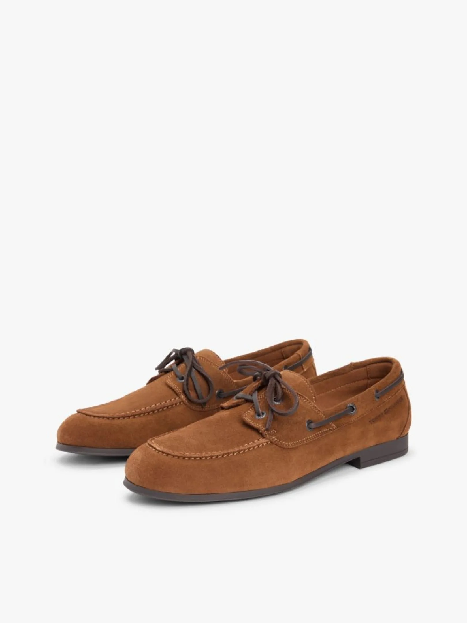 Мокасины мужские