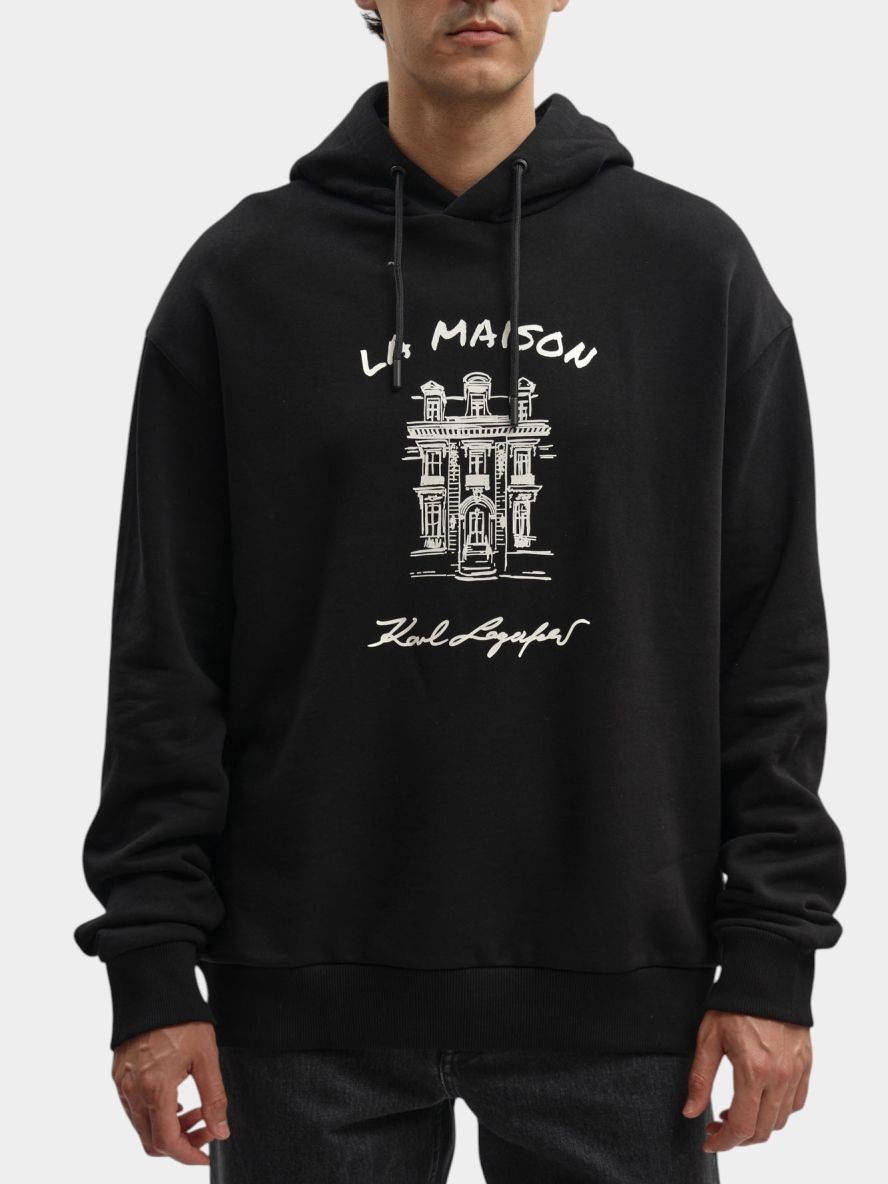 Худи мужское