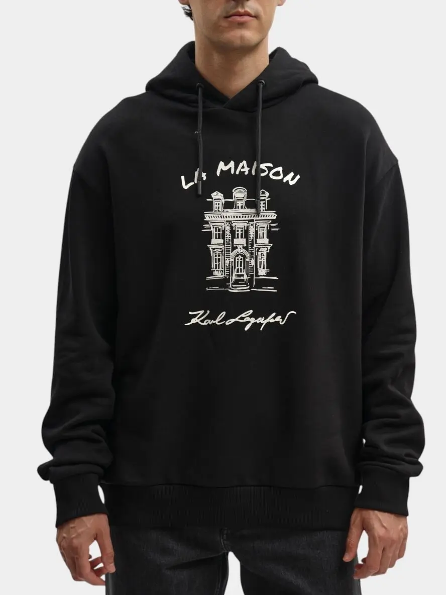 Худи мужское