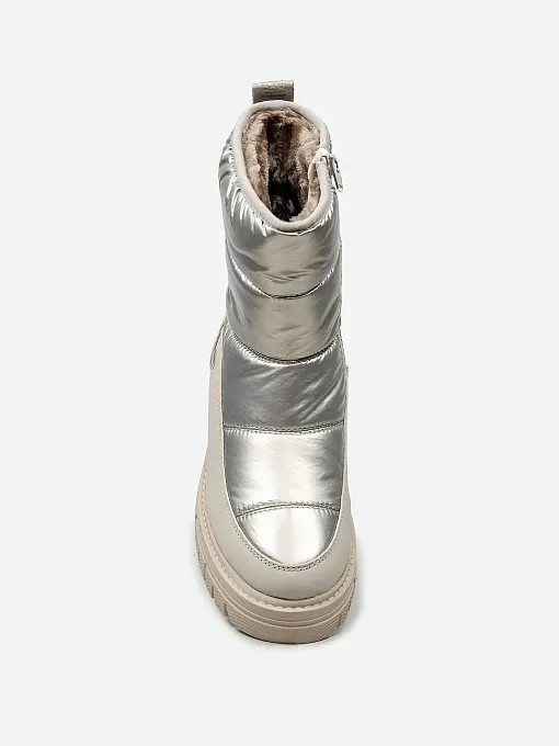 Дутики женские